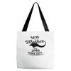 New Mother 2018 Rokie Dept. Tote Bags