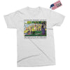 Georges Pierre Seurat A Sunday Afternoon On The island Of La Grande Ja Exclusive T-shirt