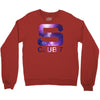 s club 7 galaxy Crewneck Sweatshirt