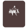 sparta mma criminal boxen muay thai kickboxen fight shirt bjj ringer Mousepad