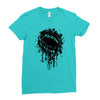 one ring Ladies Fitted T-Shirt