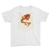 circuit dragon Youth Tee
