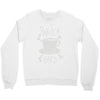 par tea hard Crewneck Sweatshirt