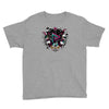 pseudo triangle Youth Tee
