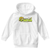 deku trim Youth Hoodie