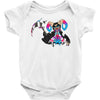 myah! Baby Onesie