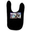 fortnite Baby Bibs