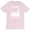 factory records T-Shirt