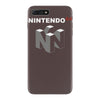 n64 nintendo 64 console iPhone 7 Plus Case