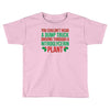 nitroglycerin plant Toddler T-shirt