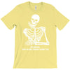 i'm smiling T-Shirt