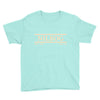 nilbog Youth Tee