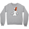 reksio bajki prl poland koszulka Crewneck Sweatshirt