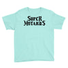 supermotards Youth Tee
