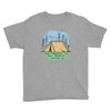 camper Youth Tee