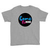 mommy Youth Tee