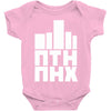 putin go f#ck yourself Baby Onesie