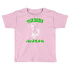 tyler durden will save us all fight club anarchist Toddler T-shirt