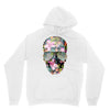 Summer Skull Unisex Hoodie