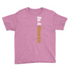Be A Maverick Youth Tee