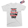 Some People Have To Wait A Life Time Too Meet Their Favorite Football Exclusive T-shirt