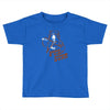 fur sure Toddler T-shirt