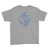 pet love cat Youth Tee