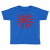 japan Toddler T-shirt
