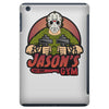 horror's gym iPad Mini
