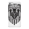 black panther iPhone 7 Case