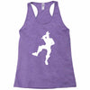 fortnite take the L Racerback Tank