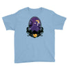 poor unfortunates Youth Tee