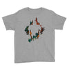 ro boss Youth Tee