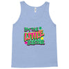 i'm the little sister Tank Top