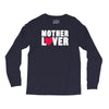mother lover Long Sleeve Shirts