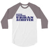 little 3/4 Sleeve Shirt
