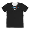 tiesto best trending All Over Women's T-shirt