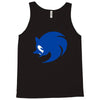 sonic logo Tank Top