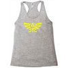 triforce hoodie Racerback Tank