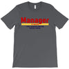Manager Of Myselfy i Was Nobody Before Social Media T-Shirt