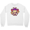 look ma, i've got four hands Crewneck Sweatshirt