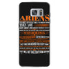 Ariens Difficult Ones To Understand Zodiac Samsung Galaxy S7