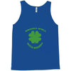 drinks well with others Tank Top