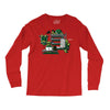 roommates Long Sleeve Shirts