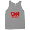 CNN Fake News Tank Top