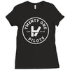 wenty one pilots Ladies Fitted T-Shirt