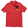 Kind As A Mother Polo Shirt