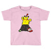ash Toddler T-shirt