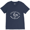 awesome sauce asian humor rooster funny cool V-Neck Tee