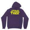 star trek wars Unisex Hoodie